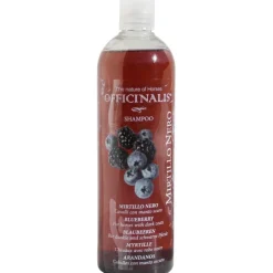 Officinalis Shampoing Myrtille Robes Foncées Clearance