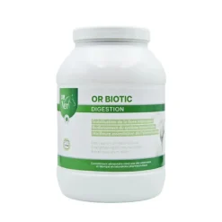 Or Vet Or Biotic Best