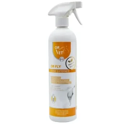 Or Vet Or Fly Natural Spray Mouches Cheval Outlet