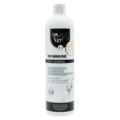Or Vet Or Immune Immunité Cheval Discount