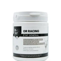 Or Vet Or Racing Discount