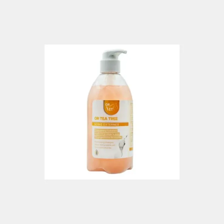 Or Vet Or Tea Tree Shampoo Online