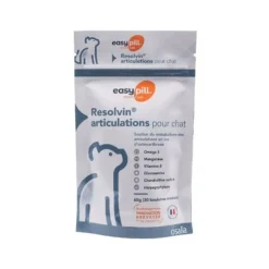 Osalia Easypill Resolvin Articulations Clearance