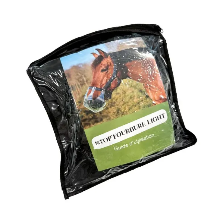 Stop Fourbure Panier Stop’Fourbure Light Sale