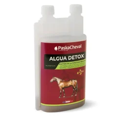 Paskacheval Algua Detox Drainage Cheval Best