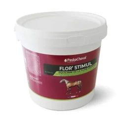Paskacheval Flor'Stimul Flore Intestinale Cheval Outlet