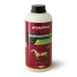 Paskacheval HarpagoFlex