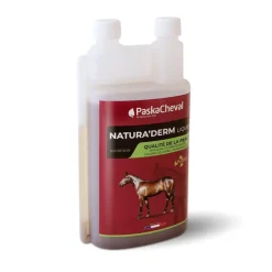 Paskacheval Naturaderm Liquide New