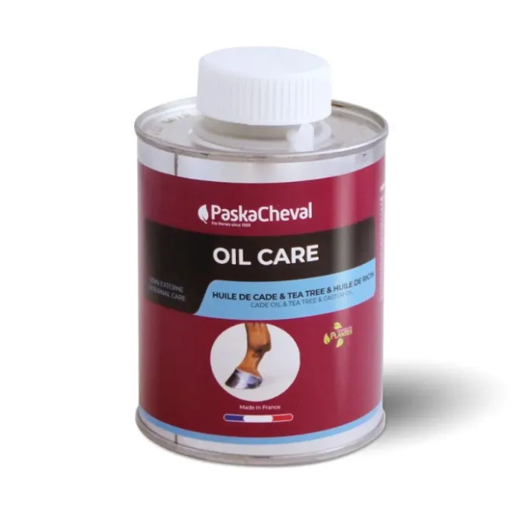 Paskacheval Oil Care Huile Sabots