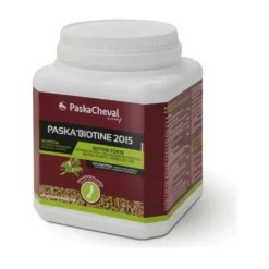Paskacheval Paska'Biotine 2015 Online