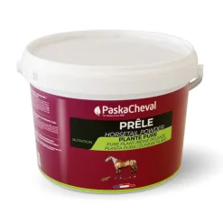 Paskacheval Prêle pour Chevaux New