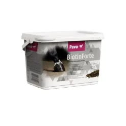Pavo BiotinForte Clearance