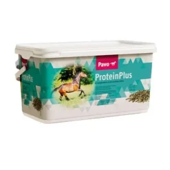 Pavo ProteïnPlus Online