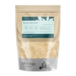 Phytology VetCare Ail Pur Bien-être Cheval Outlet