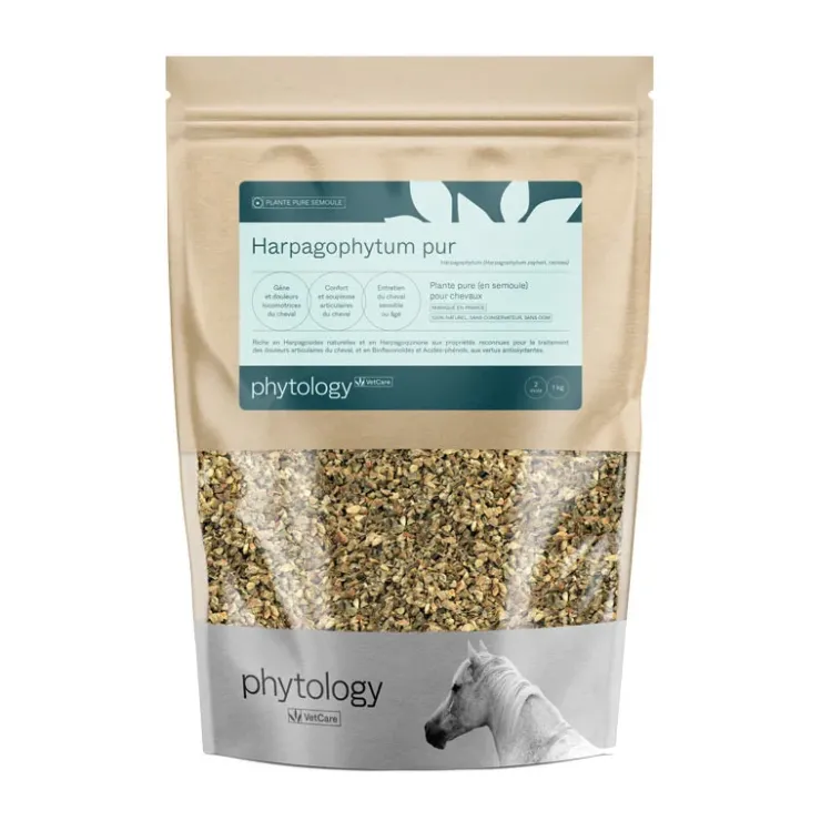 Phytology VetCare Harpagophytum pur Sale
