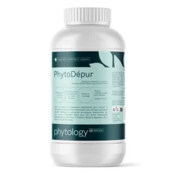 Phytology VetCare PhytoDépur Outlet