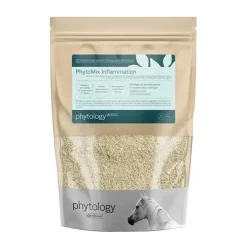 Phytology VetCare PhytoMix Inflammation Hot