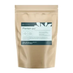 Phytology VetCare Plantain pur Confort respiratoire Cheval Discount