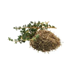 Phytology VetCare Thym pur Toux sèche et Respiration Cheval Online