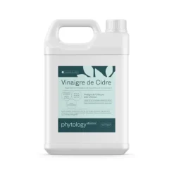 Phytology VetCare Vinaigre de Cidre BIO Vitalité et Appétit Cheval Clearance