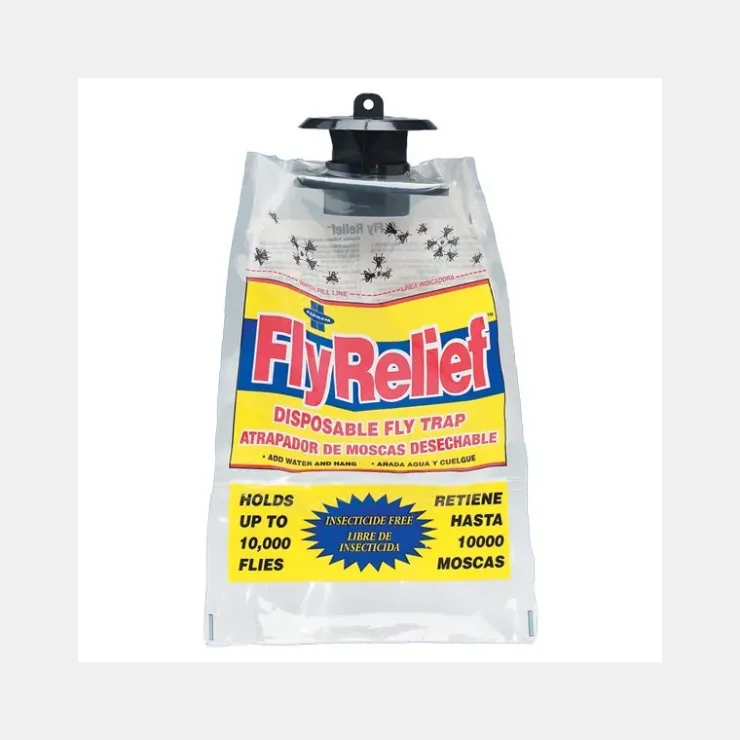 Farnam Piege à Mouches Fly Relief Clearance