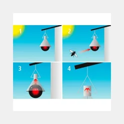 Piège à Taons TaonX Mini KERBL Sale