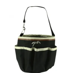 Penelope PÉNÉLOPE - Sac de Pansage Groom - Noir/Crème Online
