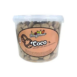 Pony Power Friandises Coco New