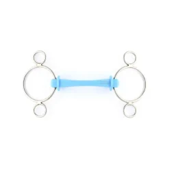 Poponcini Mors Pessoa droit 3 anneaux New