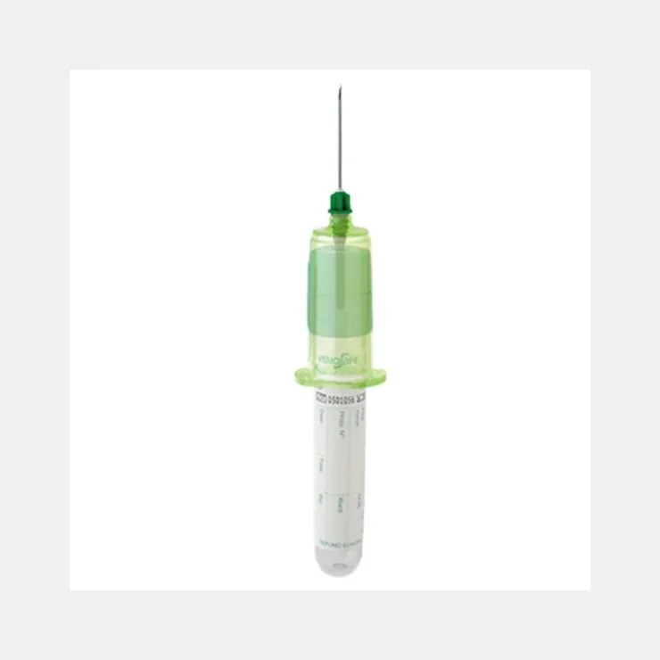 Porte Tube Vacutainer Hot
