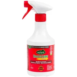 Ravene Emouchine Total Nouvelle Technologie Mouches Cheval New