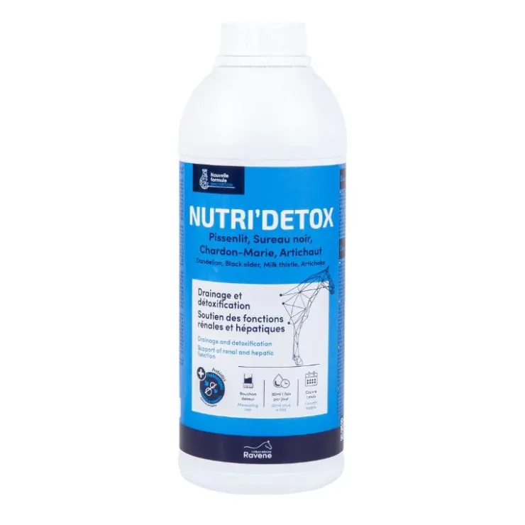 Ravene Nutri'Détox Clearance