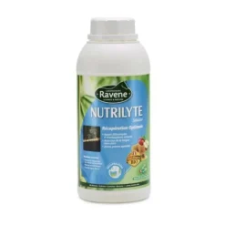 Ravene Nutri'Lyte Electrolytes Cheval Sale