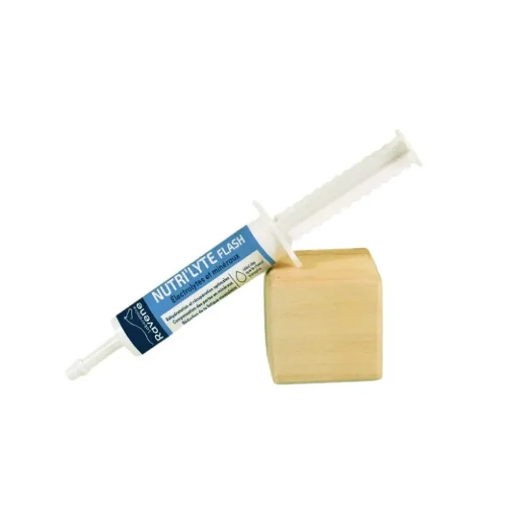 Ravene Nutrilyte Flash Sale