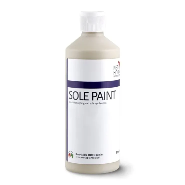 Red Horse Products Sole Paint Discount