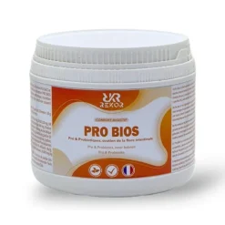 Rekor Pro Bios Discount