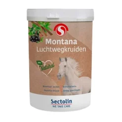 Sectolin Respiration Cheval Montana Online