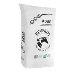 Reverdy Adult (prix dégressif) Discount