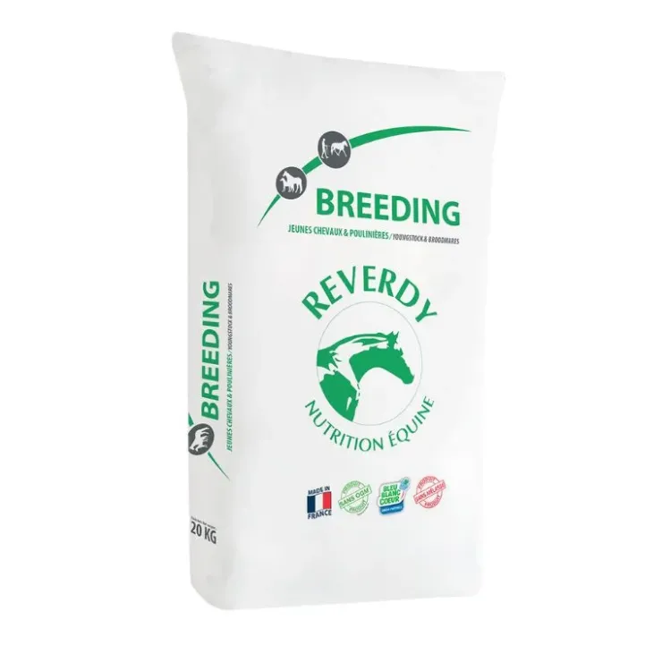 Reverdy Breeding (prix dégressif) Hot