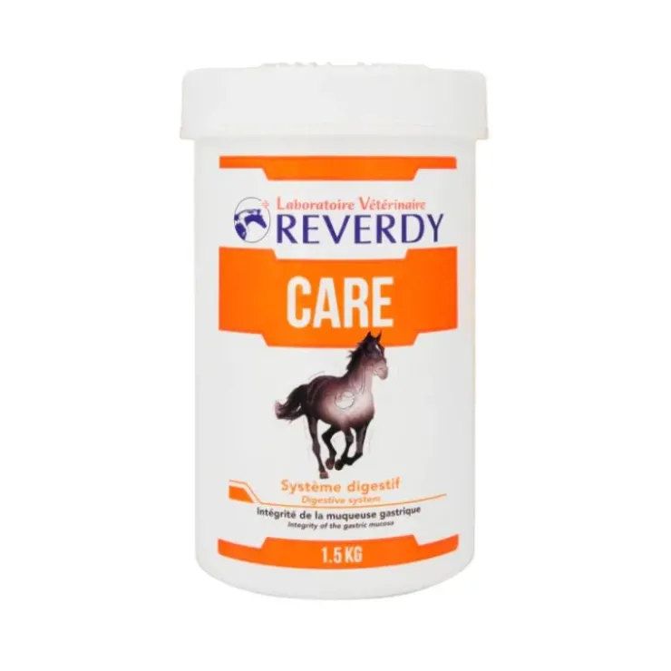 Reverdy Care Ulcere Cheval Online