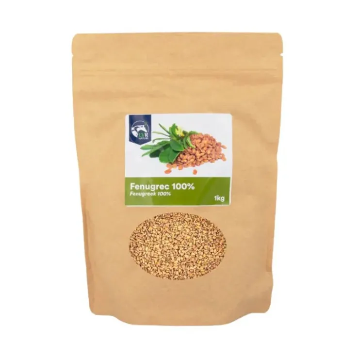 Reverdy Fenugrec Hot