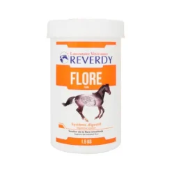 Reverdy Flore Probiotiques Cheval Outlet