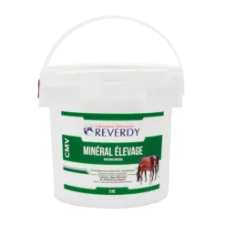 Reverdy Mineral Elevage