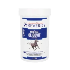 Reverdy Mineral Oligovit Clearance