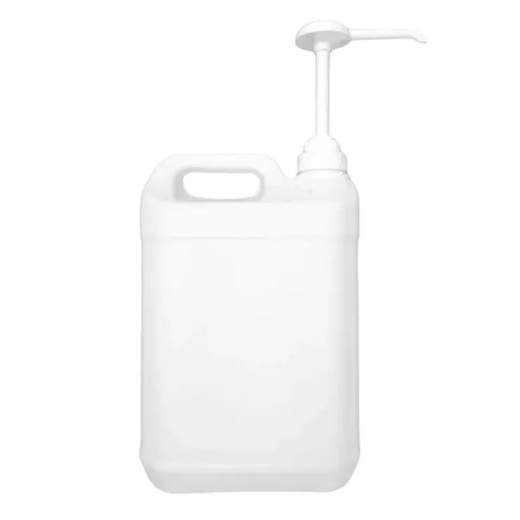 Reverdy Pompe pour Bidon Best