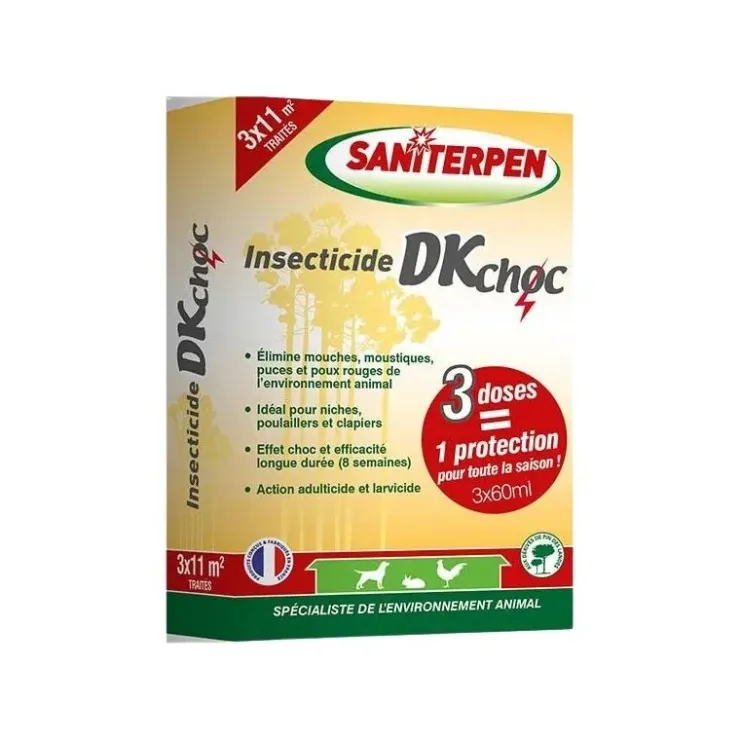 Saniterpen DK Insecticide Online