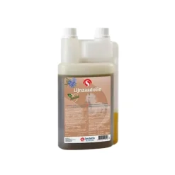 Sectolin Huile de Lin Best