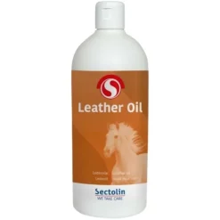 Sectolin Huile pour Cuir Best