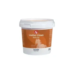 Sectolin Leather Cream Natural Hot
