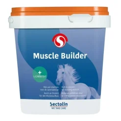 Sectolin Muscle Builder Outlet